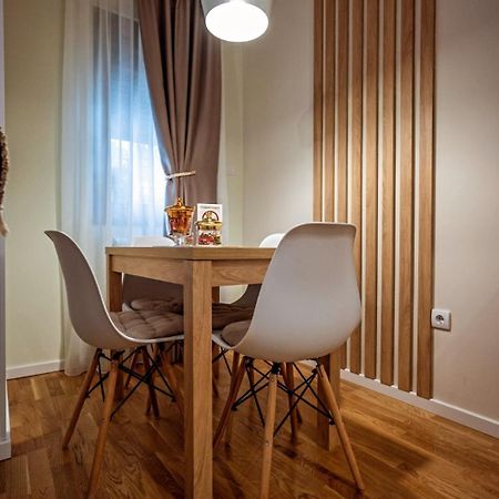Mb Apartman Tara Kaludjerske Bare Zewnętrze zdjęcie