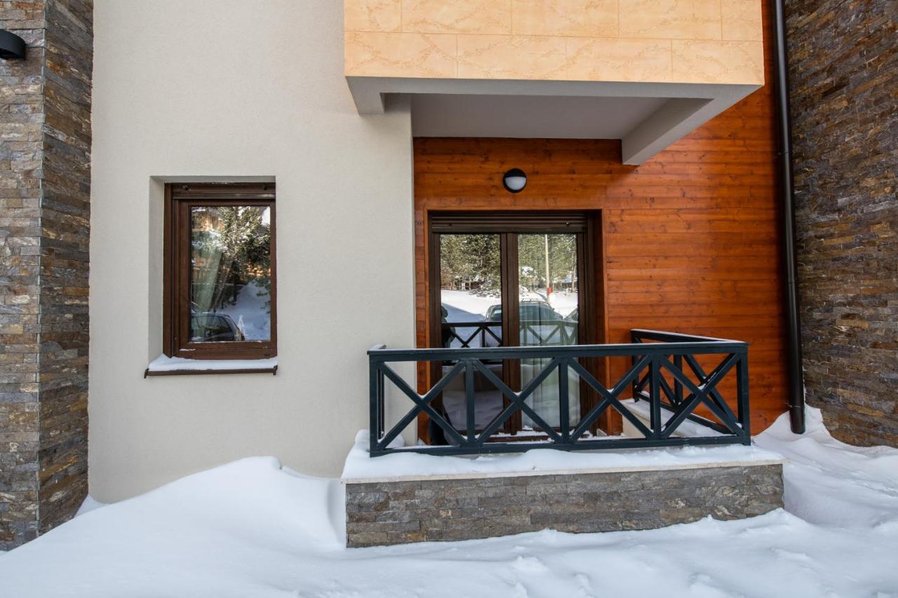 Mb Apartman Tara Kaludjerske Bare Zewnętrze zdjęcie