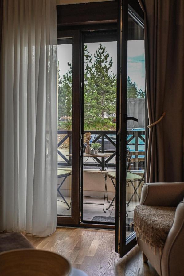 Mb Apartman Tara Kaludjerske Bare Zewnętrze zdjęcie