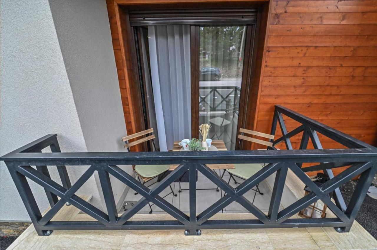 Mb Apartman Tara Kaludjerske Bare Zewnętrze zdjęcie