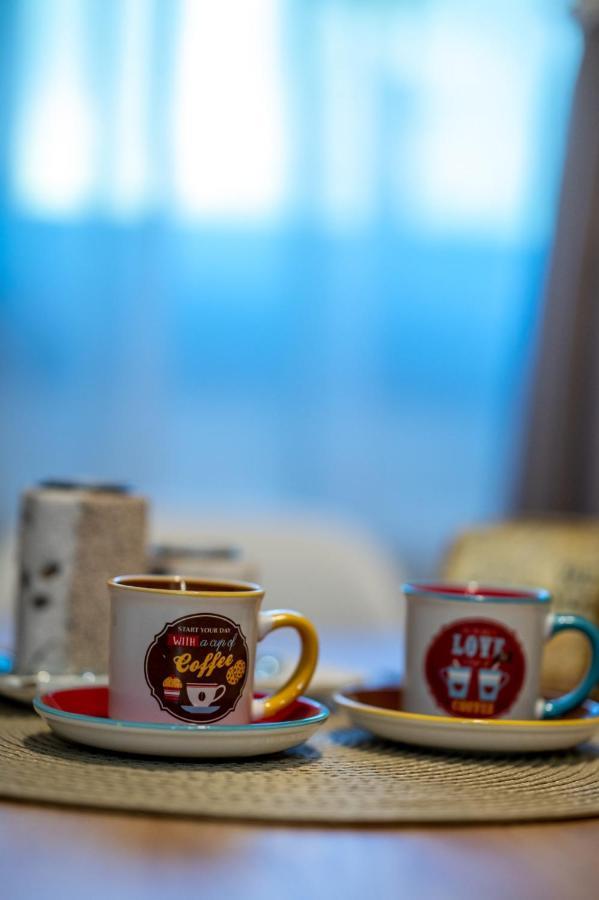 Mb Apartman Tara Kaludjerske Bare Zewnętrze zdjęcie