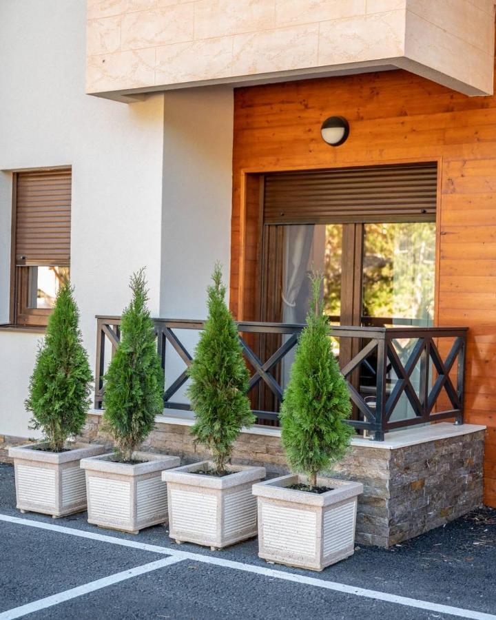 Mb Apartman Tara Kaludjerske Bare Zewnętrze zdjęcie