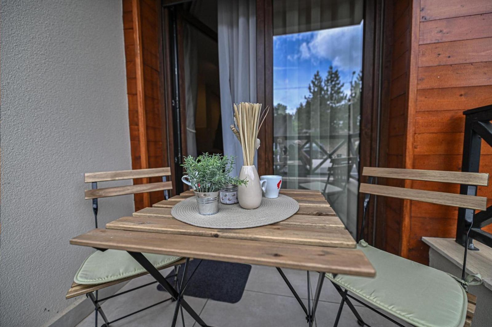 Mb Apartman Tara Kaludjerske Bare Zewnętrze zdjęcie
