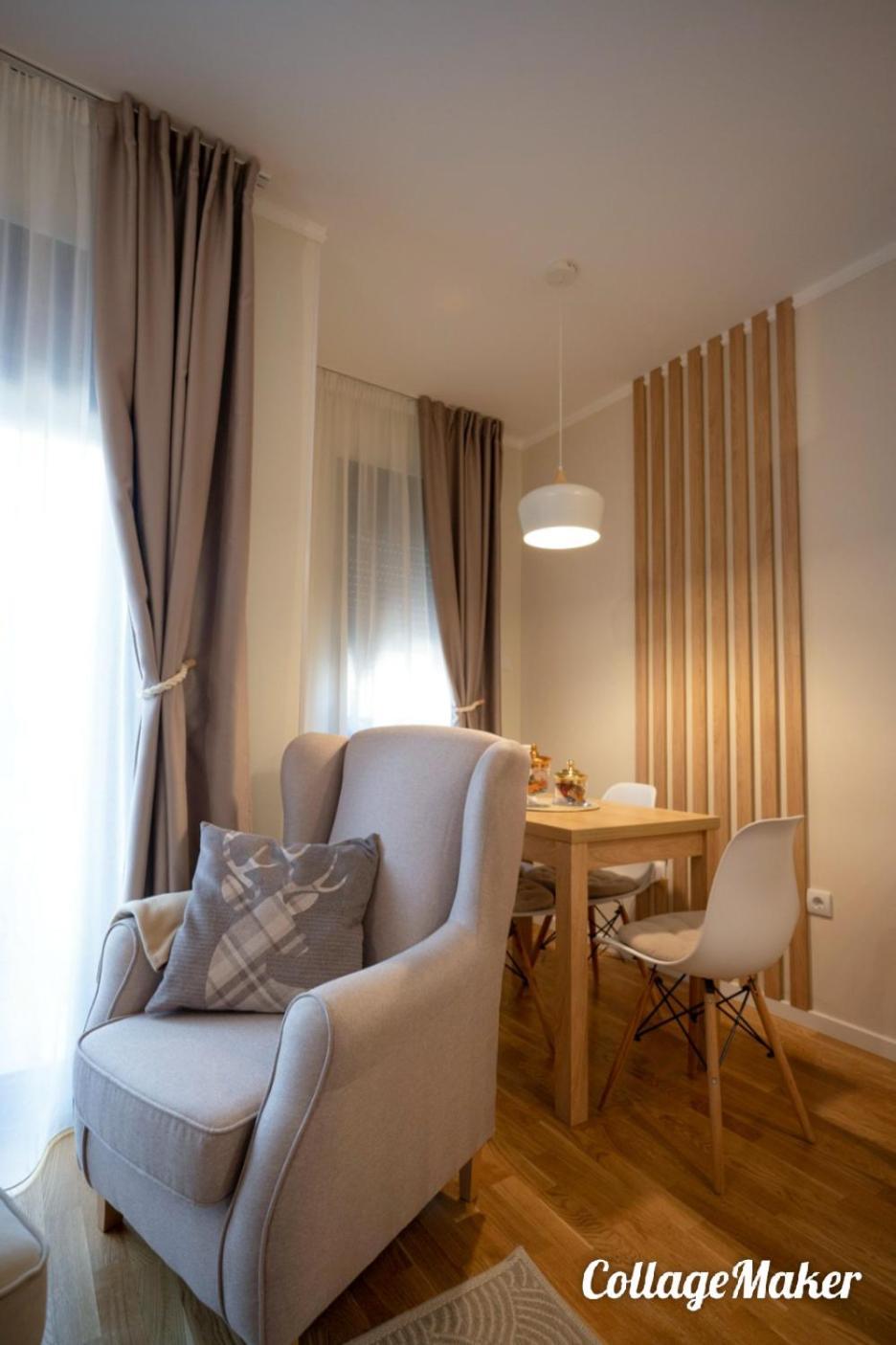Mb Apartman Tara Kaludjerske Bare Zewnętrze zdjęcie