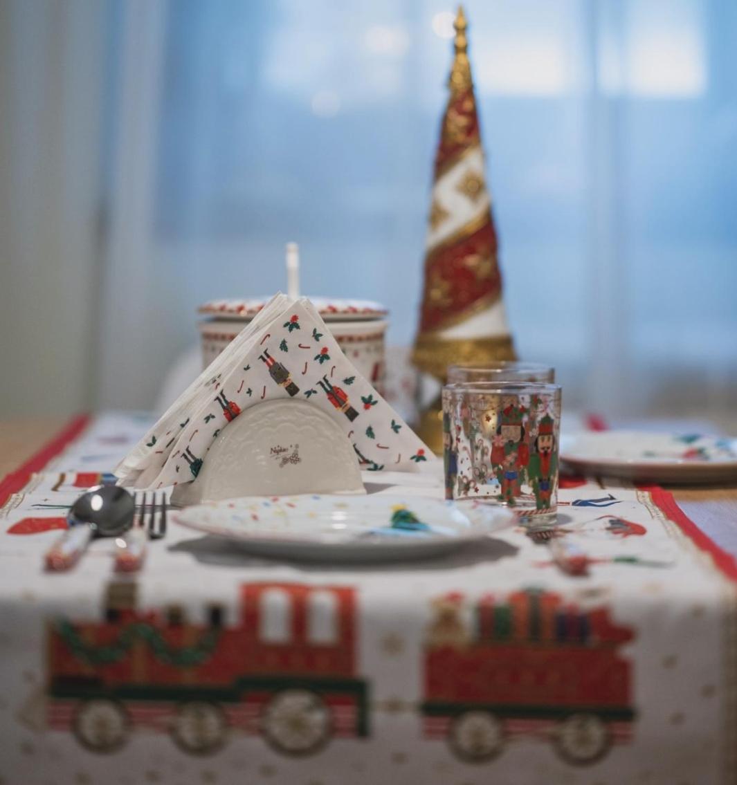Mb Apartman Tara Kaludjerske Bare Zewnętrze zdjęcie