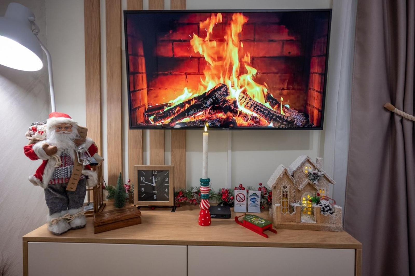 Mb Apartman Tara Kaludjerske Bare Zewnętrze zdjęcie