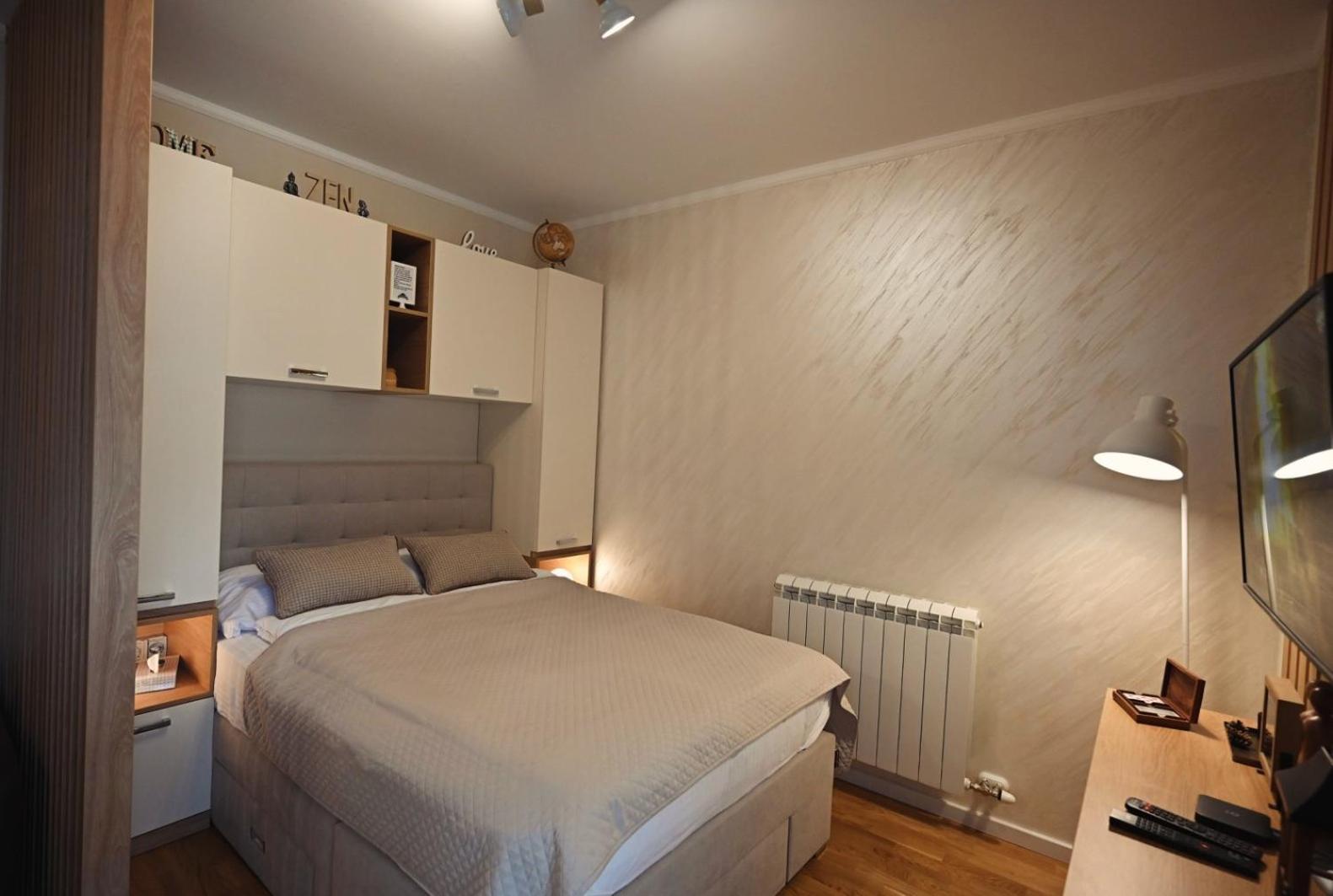 Mb Apartman Tara Kaludjerske Bare Zewnętrze zdjęcie