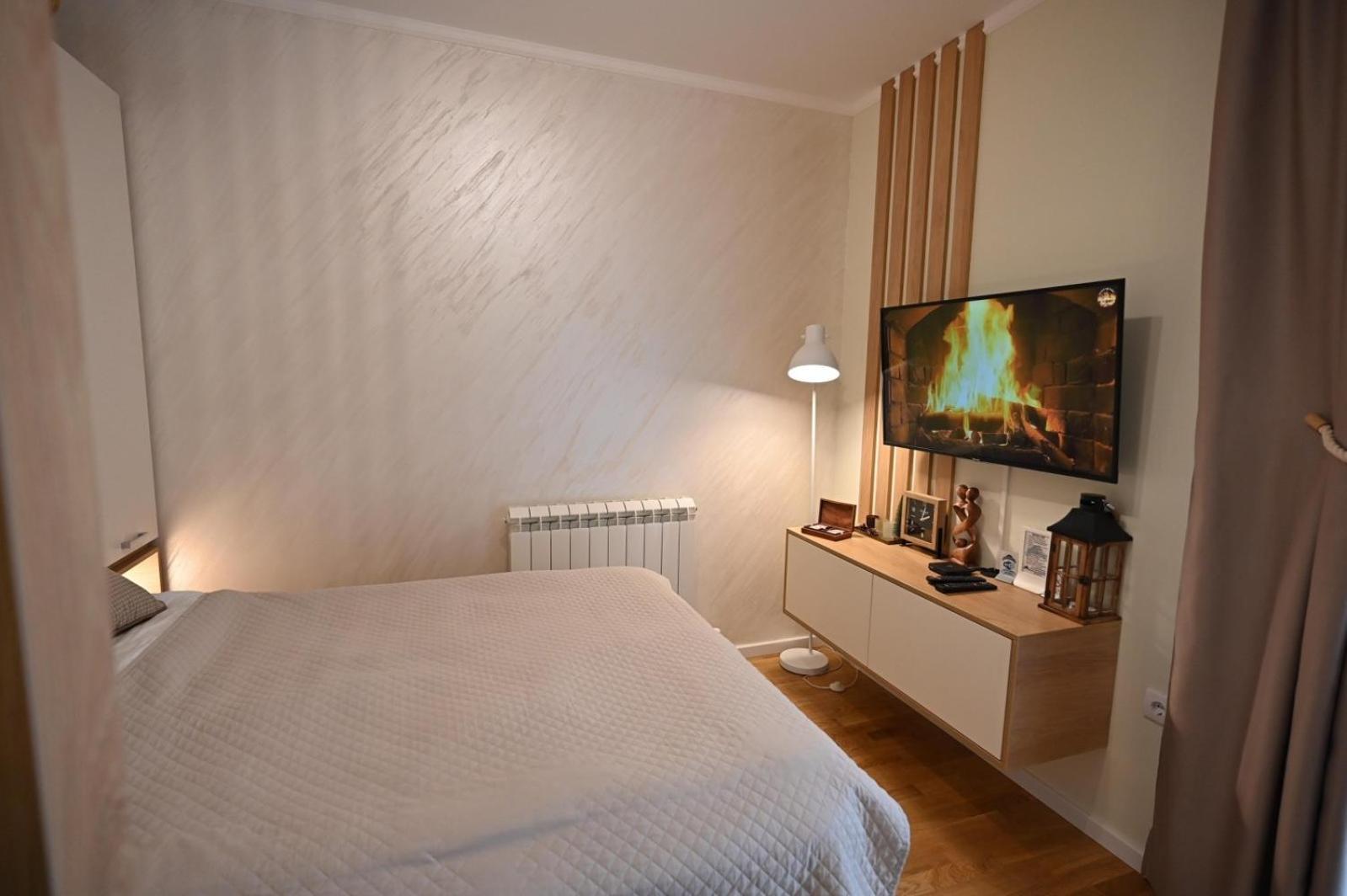Mb Apartman Tara Kaludjerske Bare Zewnętrze zdjęcie