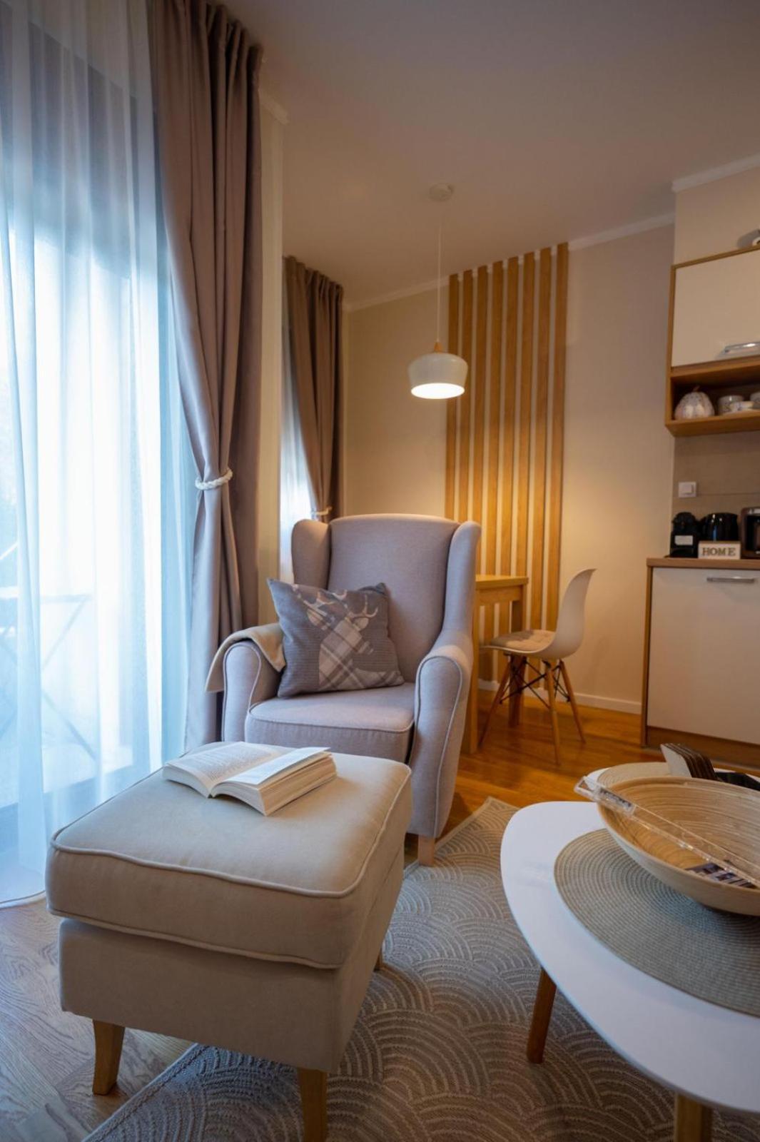 Mb Apartman Tara Kaludjerske Bare Zewnętrze zdjęcie