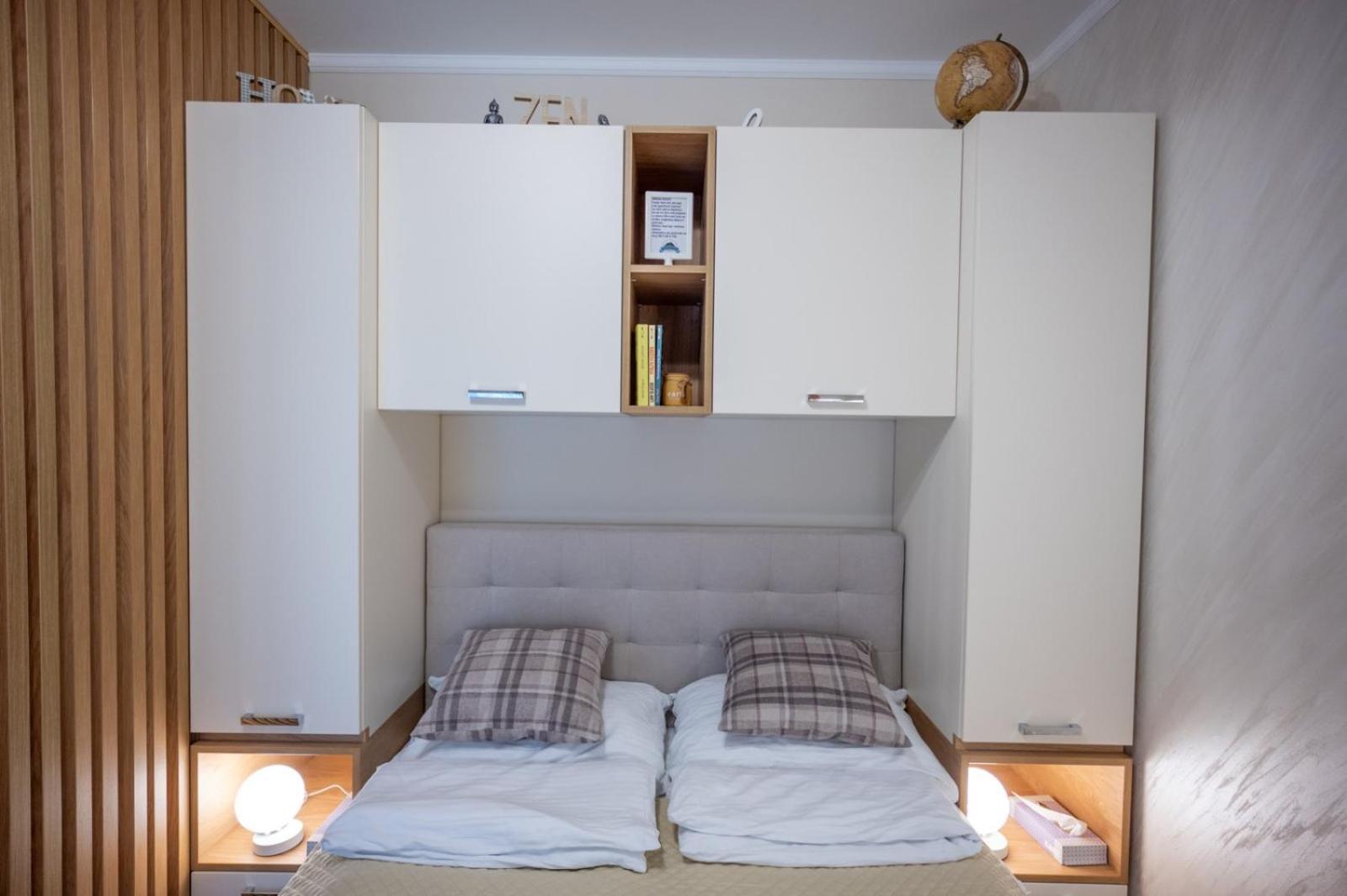 Mb Apartman Tara Kaludjerske Bare Zewnętrze zdjęcie