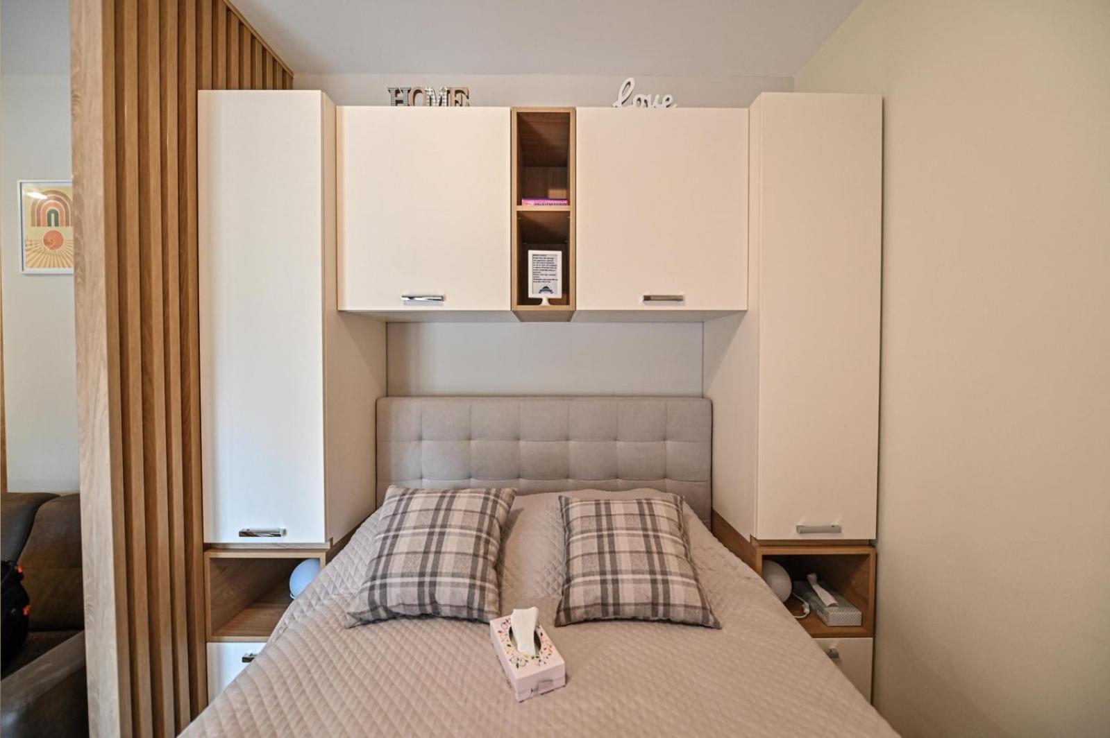 Mb Apartman Tara Kaludjerske Bare Pokój zdjęcie
