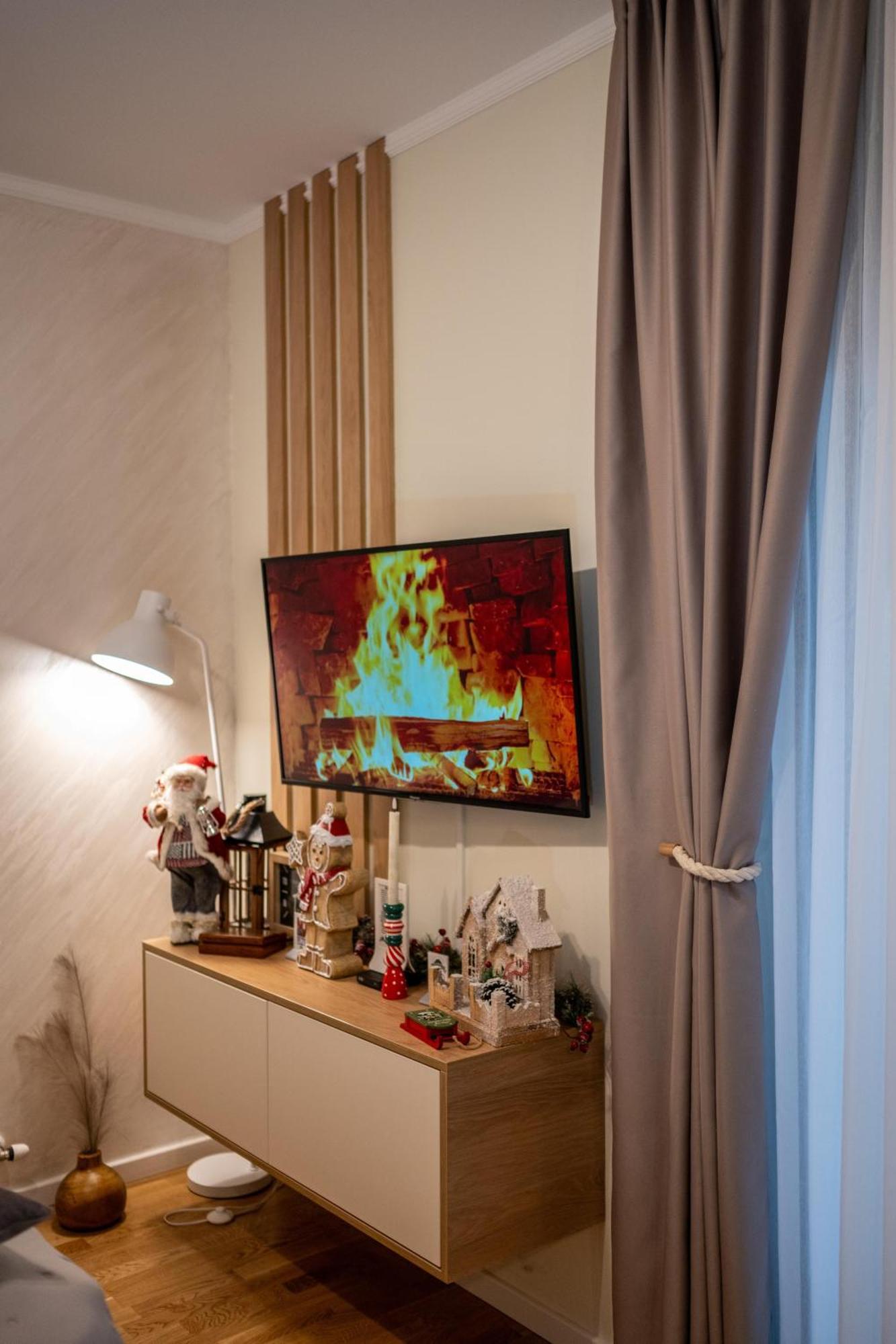 Mb Apartman Tara Kaludjerske Bare Zewnętrze zdjęcie