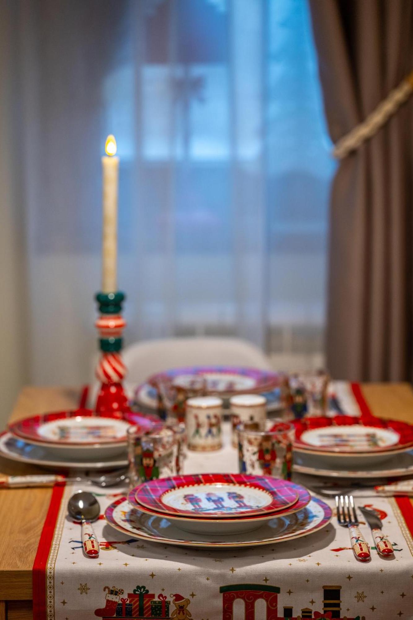 Mb Apartman Tara Kaludjerske Bare Zewnętrze zdjęcie