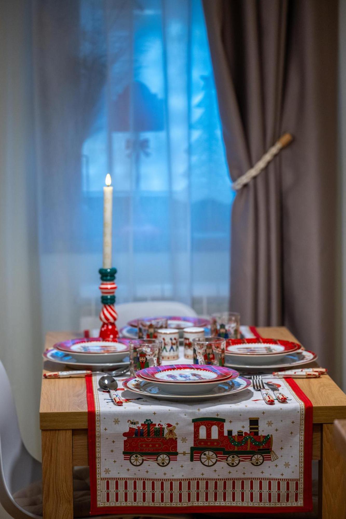 Mb Apartman Tara Kaludjerske Bare Zewnętrze zdjęcie